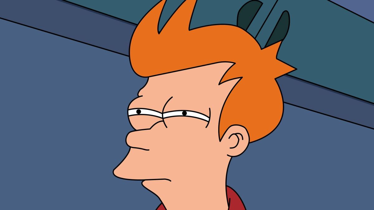 Fry Futurama Fry Futurama