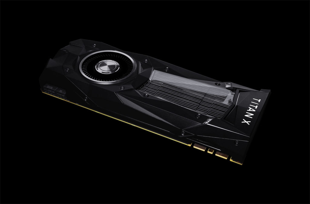 Titan Xp Titan Xp