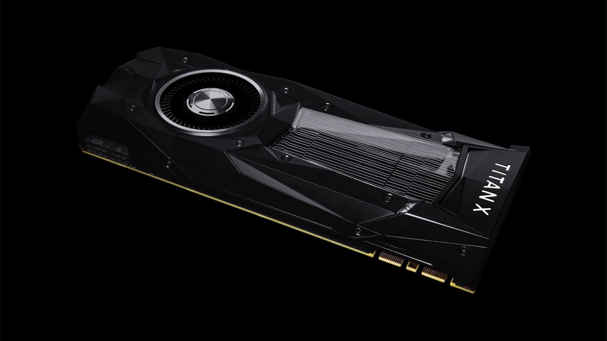 Titan Xp Titan Xp