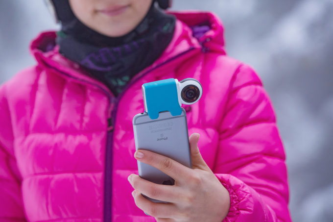 Giroptic