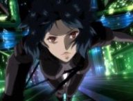 Ghost in the Shell: Stand Alone Complex // Source : Production I.G Ghost in the Shell: Stand Alone Complex // Source : Production I.G