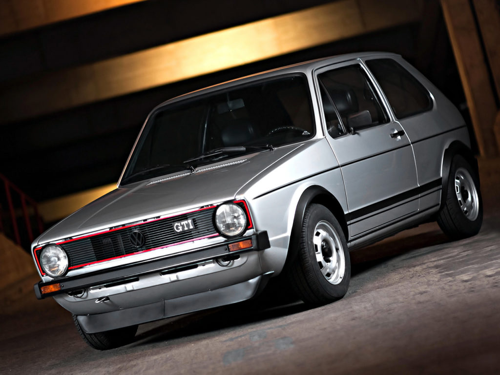 gti gti