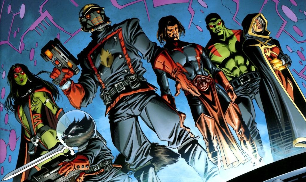 guardians guardians