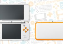 New 2DS XL New 2DS XL
