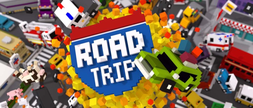 road trip road trip
