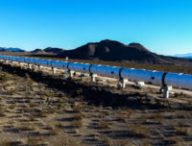 Hyperloop One