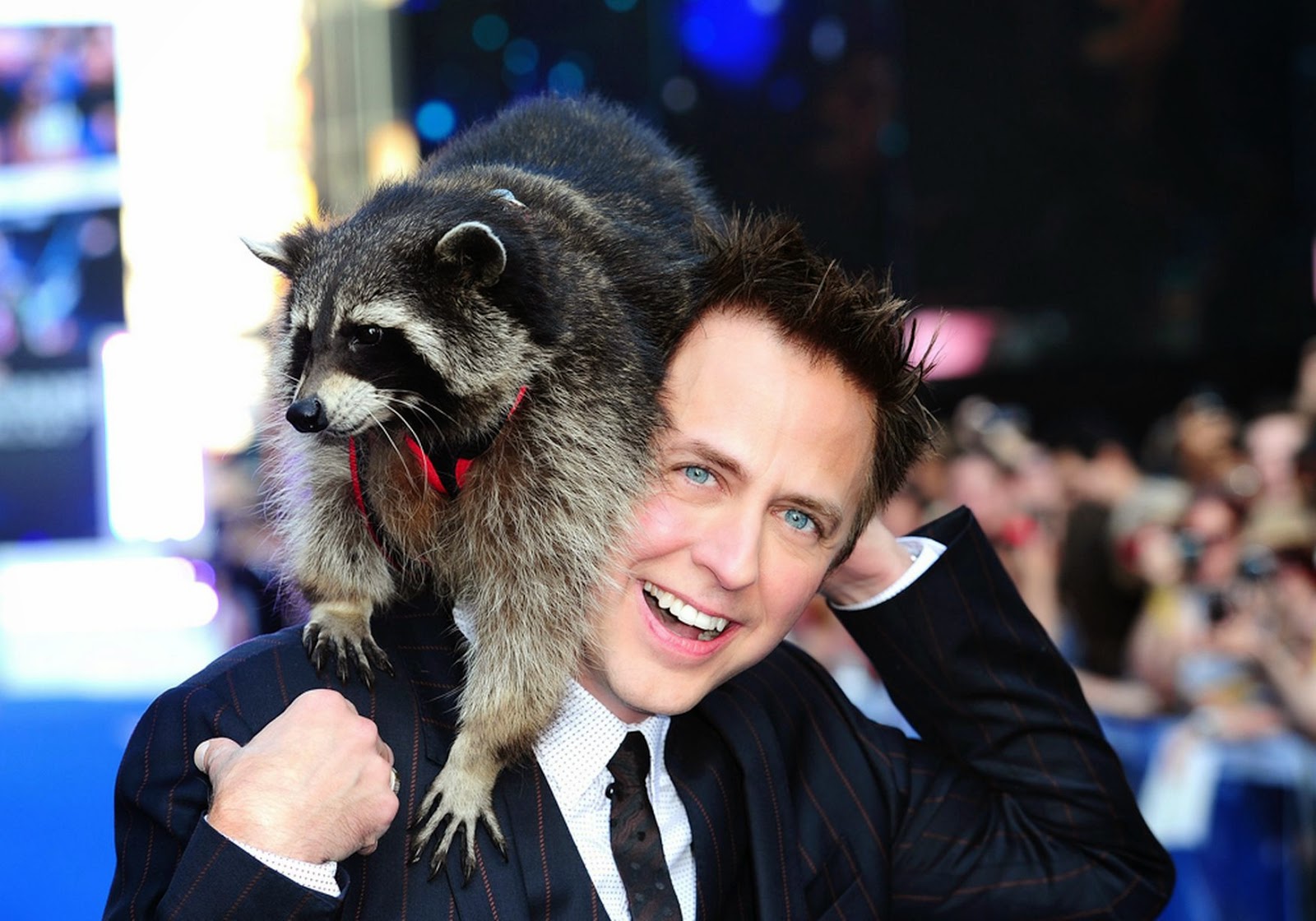 james-gunn-en-promotion-pour-gotg james-gunn-en-promotion-pour-gotg