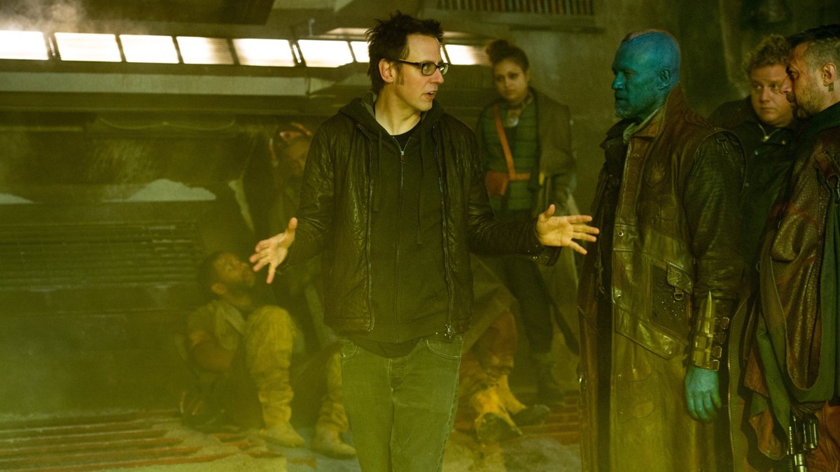 james-gunn-sur-le-tournage-de-gotg2 james-gunn-sur-le-tournage-de-gotg2