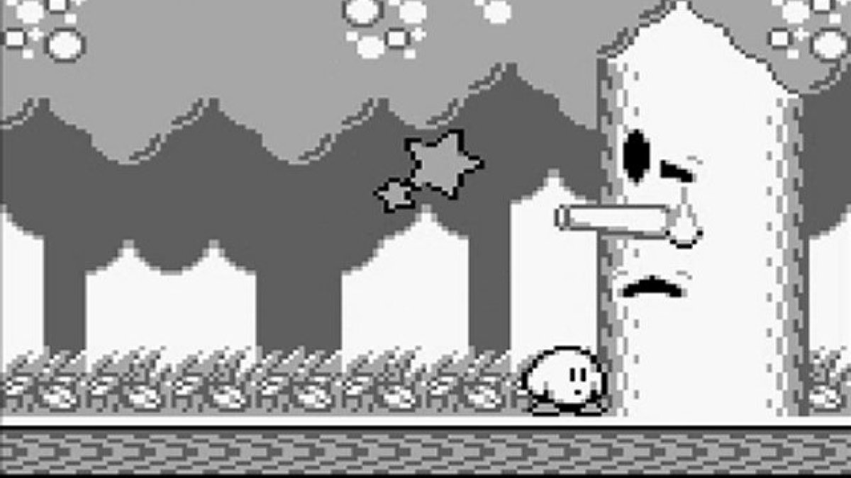 kirby kirby