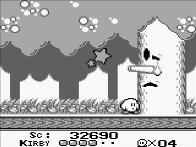 kirby kirby
