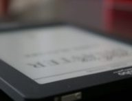 kobo ebook liseuse
