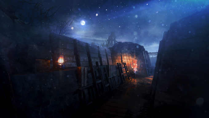Battlefield 1 Battlefield 1