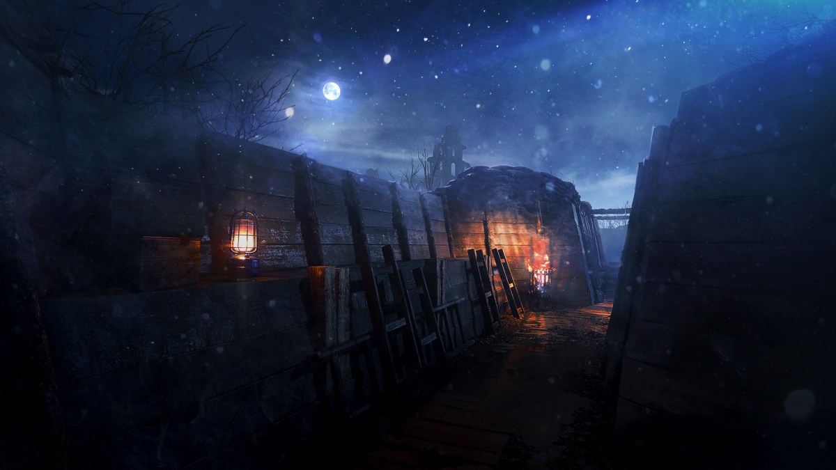 Battlefield 1 Battlefield 1