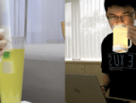 limonade