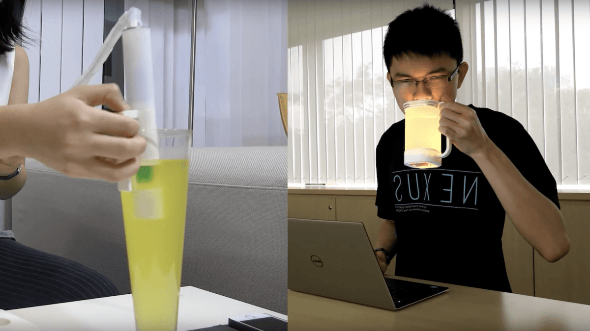 limonade limonade