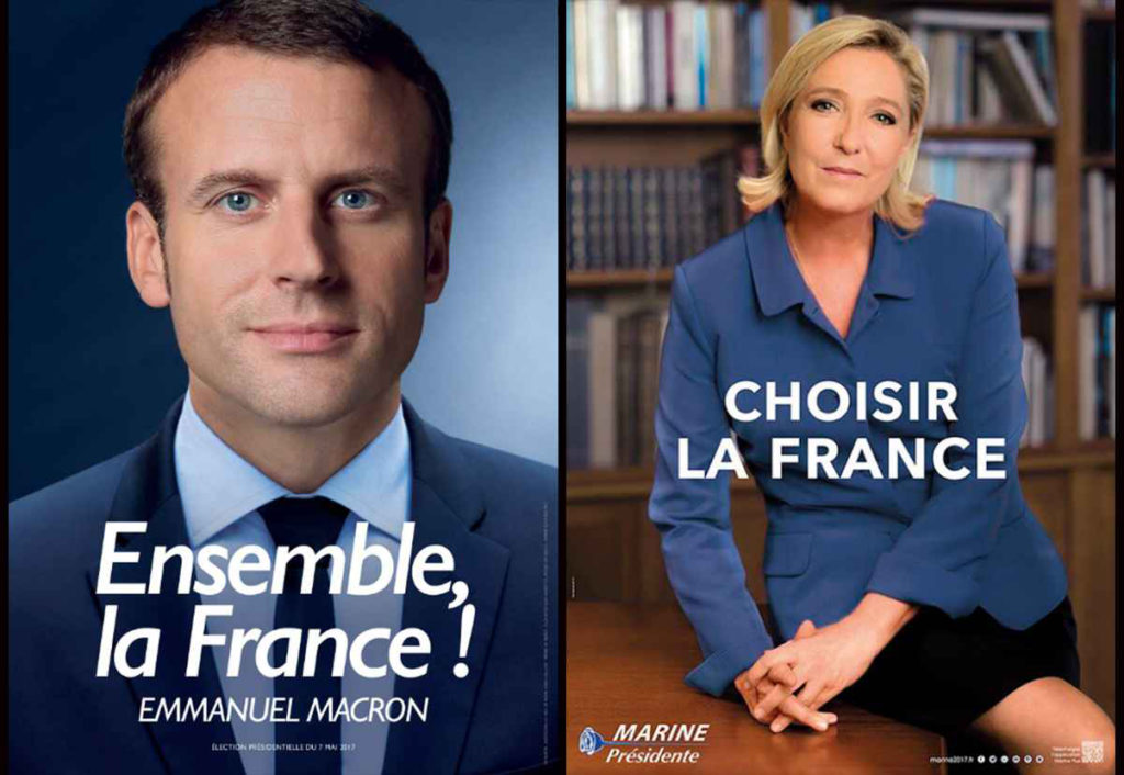 macron-lepen