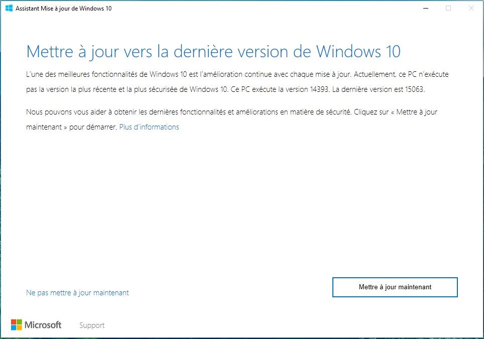 majw10creatorsupdate majw10creatorsupdate