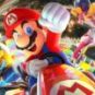 Mario Kart 8 Deluxe // Source : Nintendo Mario Kart 8 Deluxe // Source : Nintendo