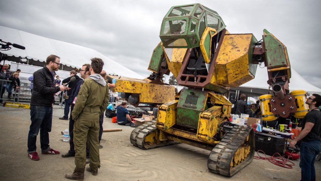 megabots megabots
