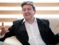 Jean-Luc Mélenchon // Source : Cancillería Ecuador