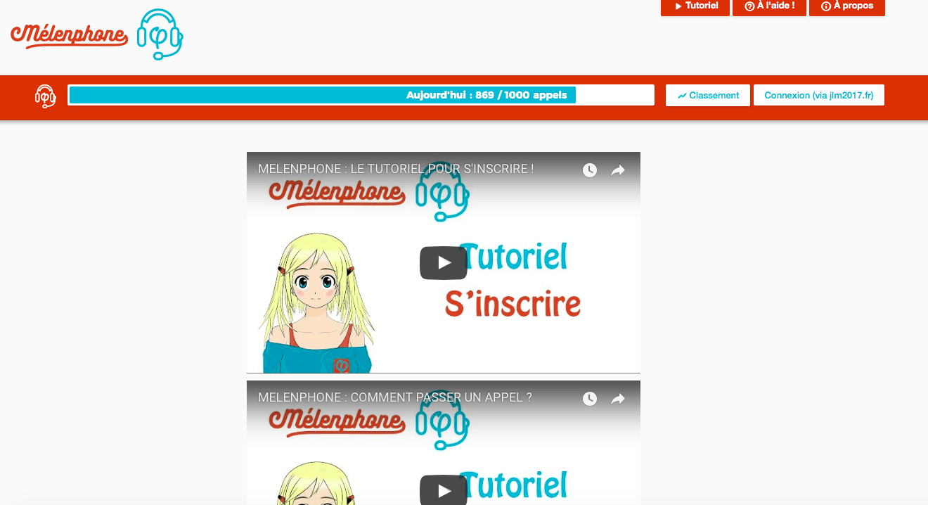 melenphone