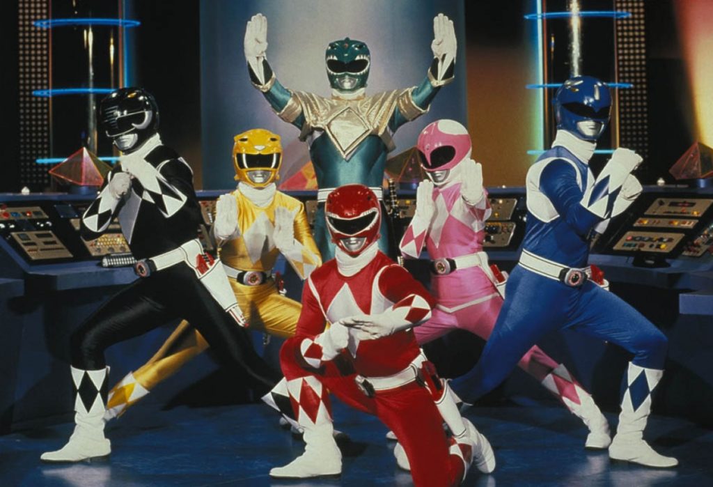 mmpr_rangers