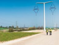 National Grid / Iain Crockart