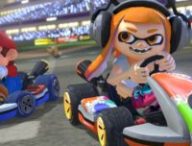 Mario Kart 8 Deluxe