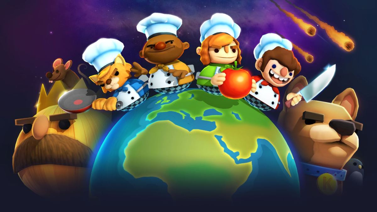 overcooked overcooked