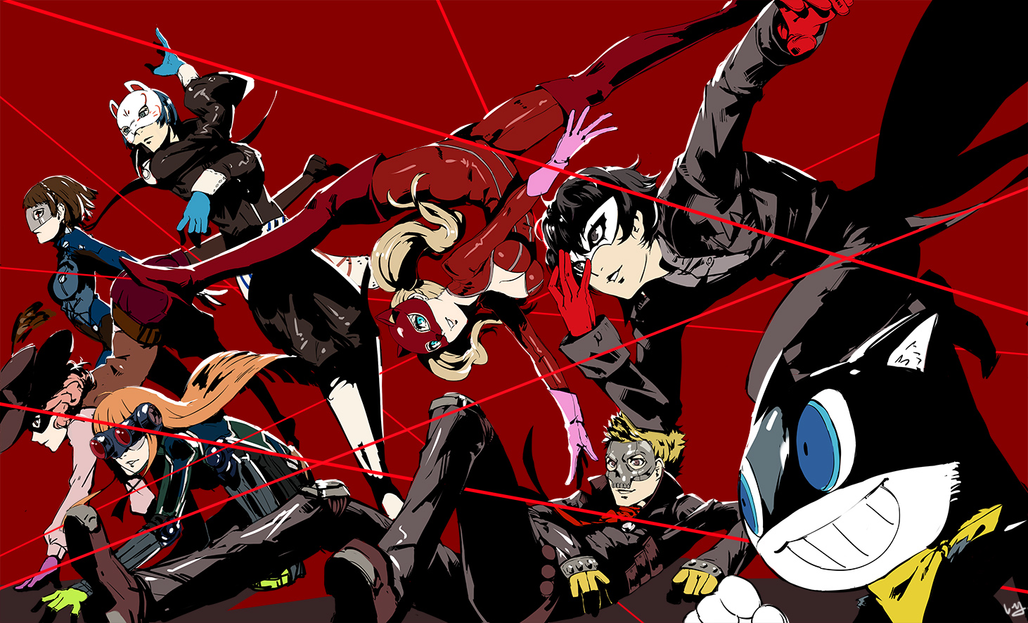 persona-5