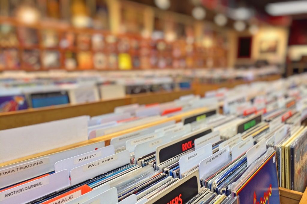 vinyle vinyle