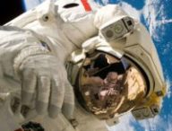 Nasa Michael Edward Fossum