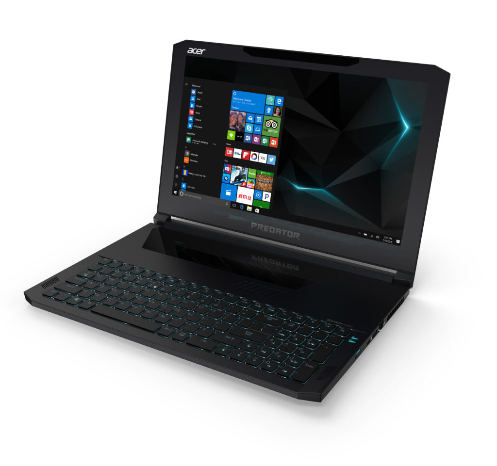 Acer Predator Triton 700 Acer Predator Triton 700