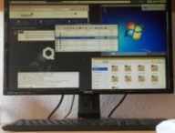 qubes os une large