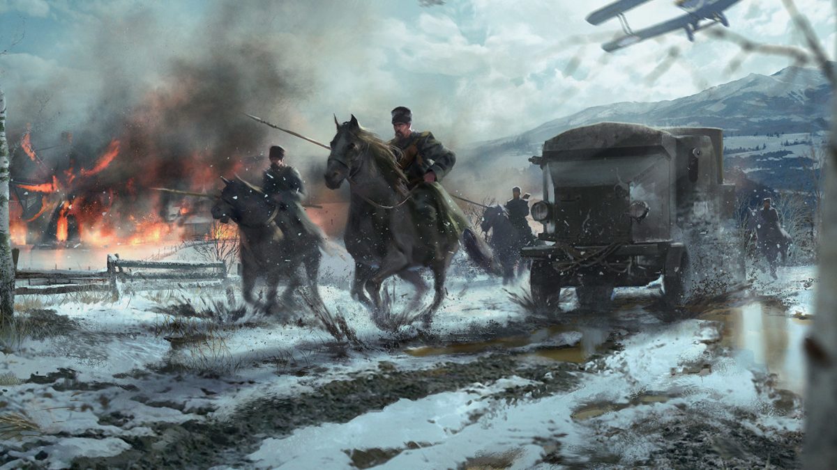 Les joueurs auront essayé de pousser le réalisme jusqu'au bout en introduisant une trêve. // Source : EA/DICE Les joueurs auront essayé de pousser le réalisme jusqu'au bout en introduisant une trêve. // Source : EA/DICE