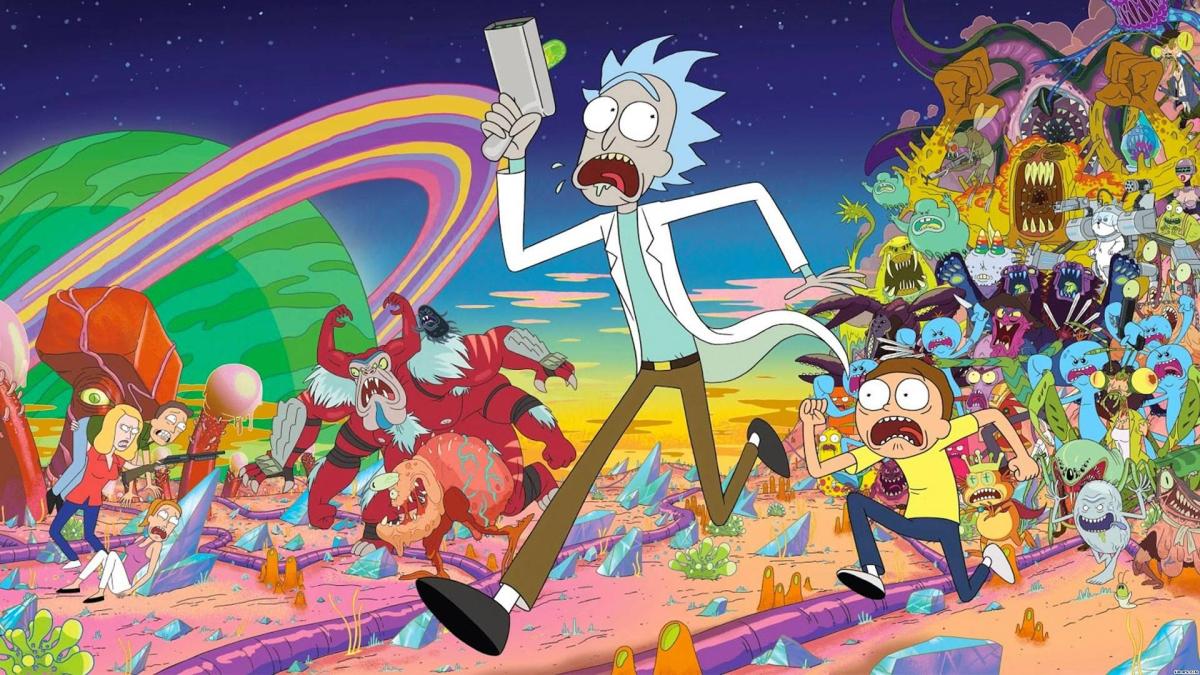 rick-and-morty rick-and-morty
