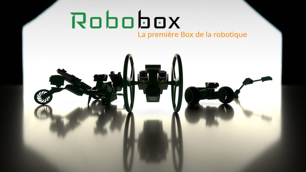 robobox robobox