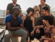 Sense8 Season 2