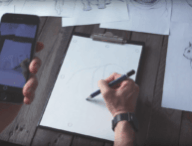 dessin réalité augmentée