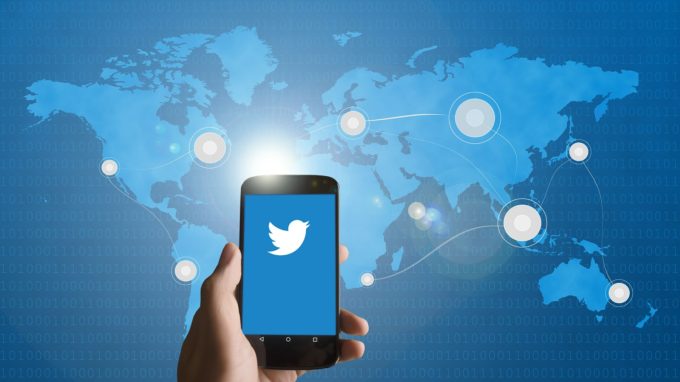 twitter twitter