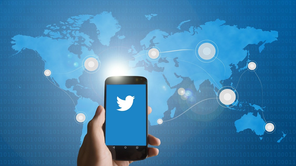 twitter twitter