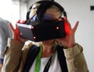 StarVR, porté par Virginie (Acer)