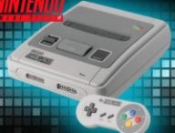 super-nintendo