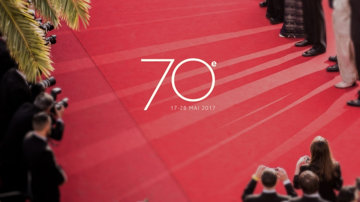 Festival de Cannes 70 Festival de Cannes 70