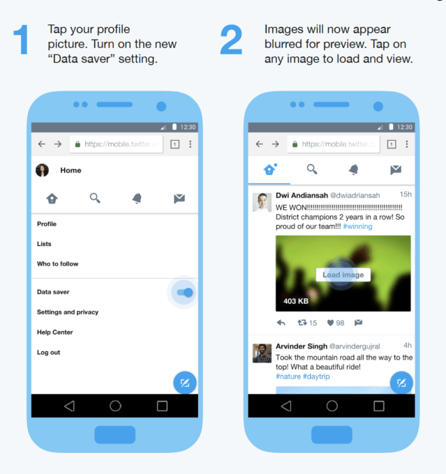 Twitter Twitter