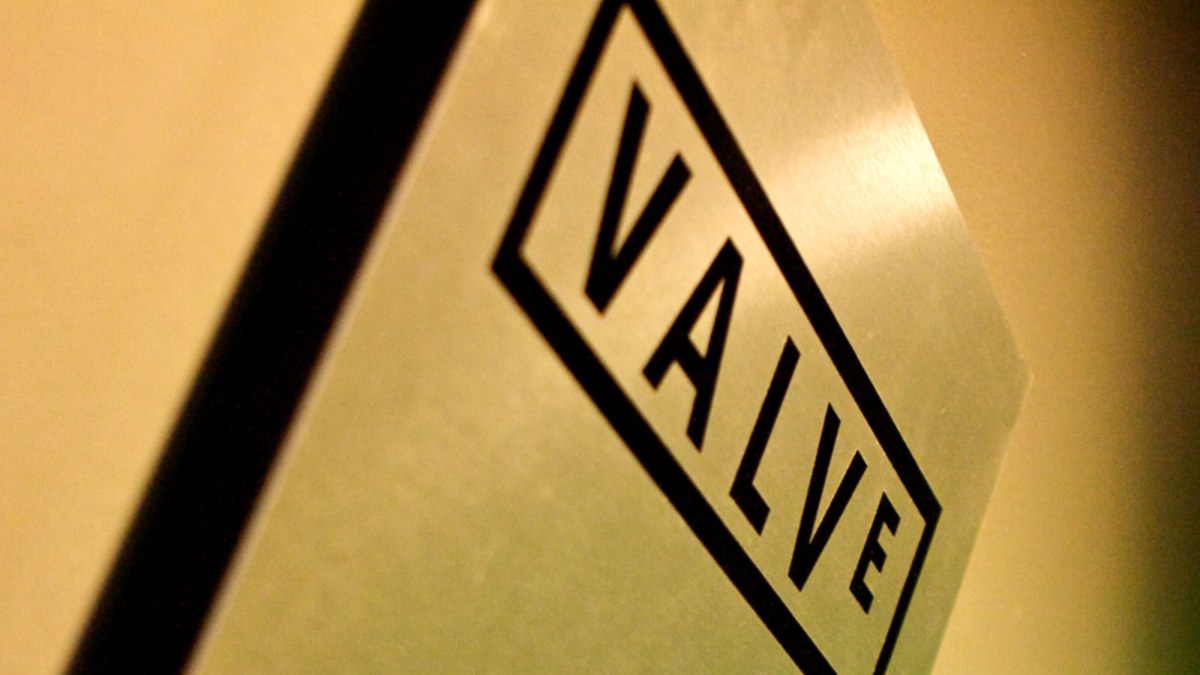 valve // Source : Tim Dorr valve // Source : Tim Dorr