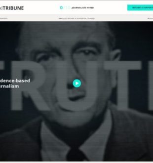 wikitribune
