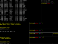 terminal