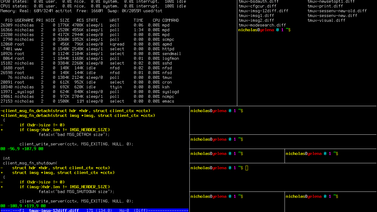 terminal terminal
