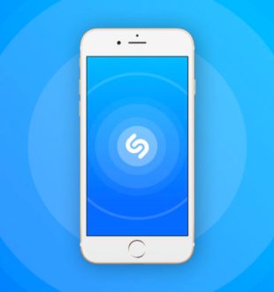 Shazam
